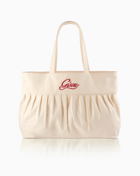 The Gisou Holiday Tote