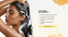 Key benefits of Honey Infused Hair Wash
