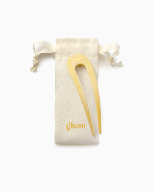 Gisou Honey Gloss Hair Pin