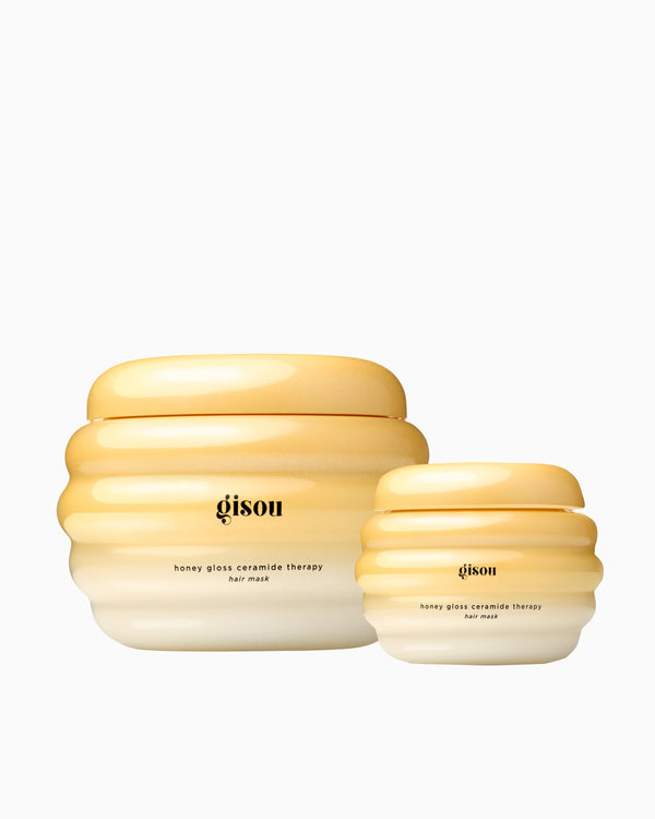 Honey Gloss Ceramide Therapy Hair Mask