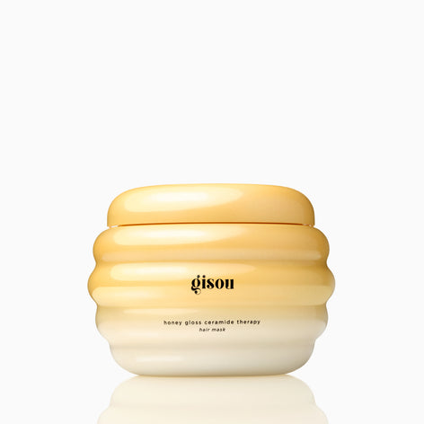 Honey Gloss Ceramide Therapy Hair Mask