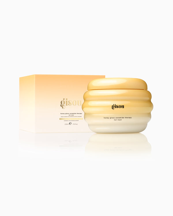 Honey Gloss Ceramide Therapy Hair Mask