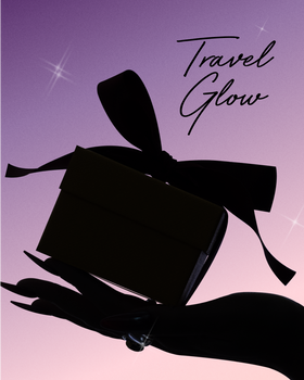 Travel Glow Mystery Box