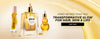 Lip Oil, Hair Oil and Face Oil featured on the image