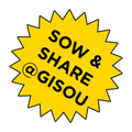 Sow & Share @Gisou